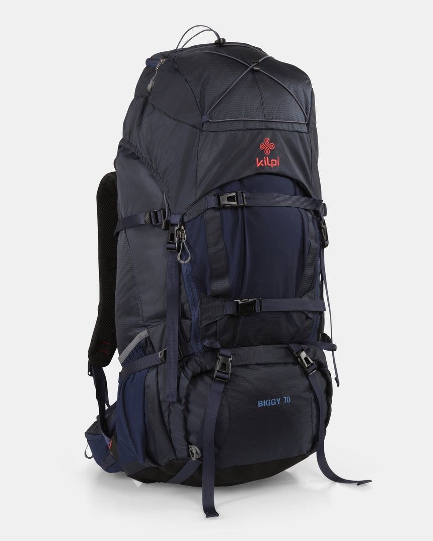 Wanderrucksack 70 L Kilpi BIGGY 70-U