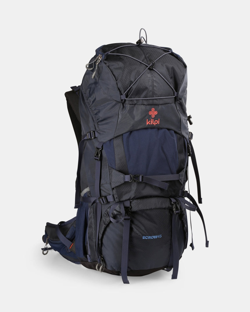 Hiking backpack 45 L Kilpi ECROW 45-U