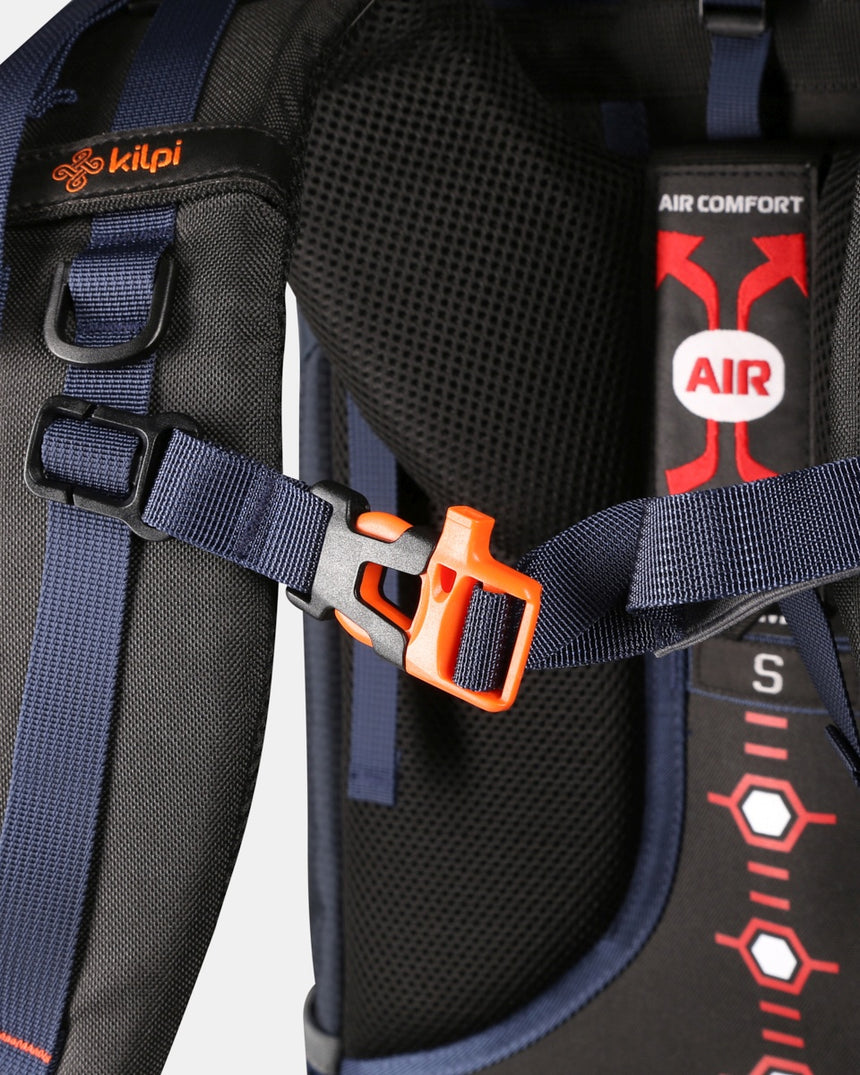 Hiking backpack 45 L Kilpi ECROW 45-U