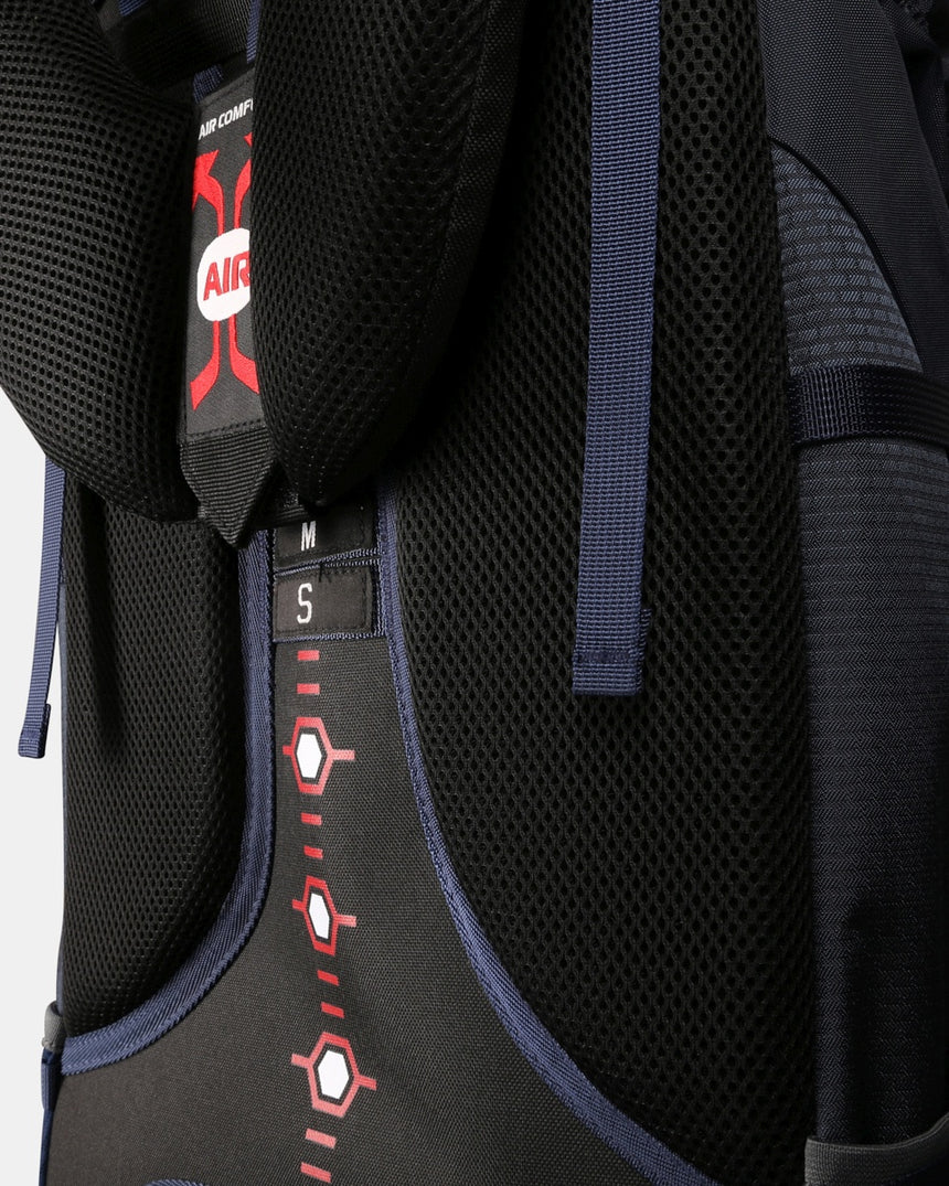 Hiking backpack 45 L Kilpi ECROW 45-U