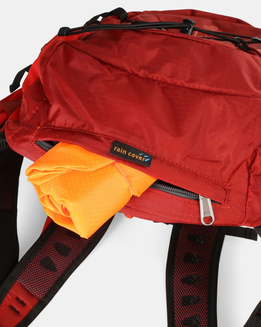 Wanderrucksack Kilpi PYTHONS 20-U