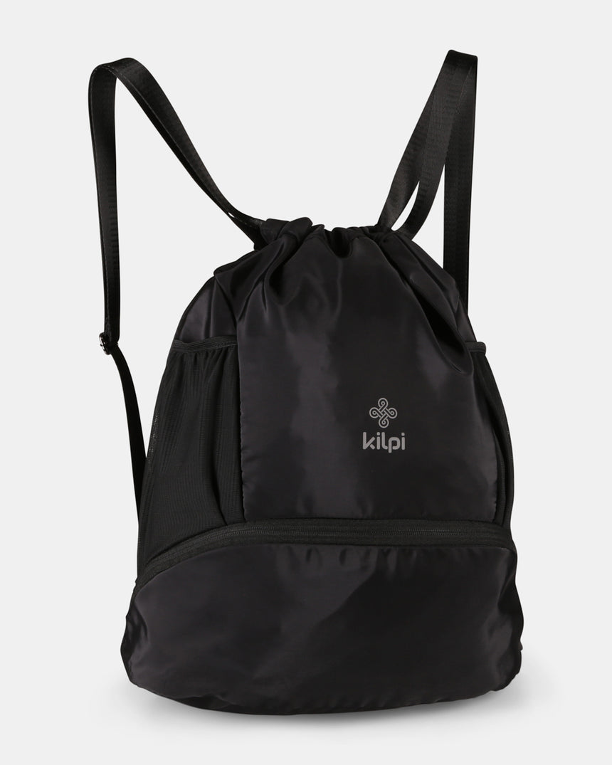 Rucksack mit Kordelzug Kilpi BAGSTY 10-U