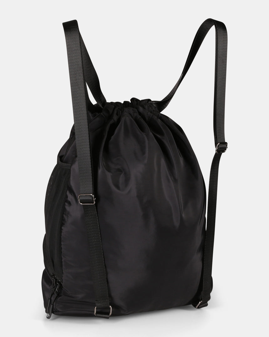 Rucksack mit Kordelzug Kilpi BAGSTY 10-U