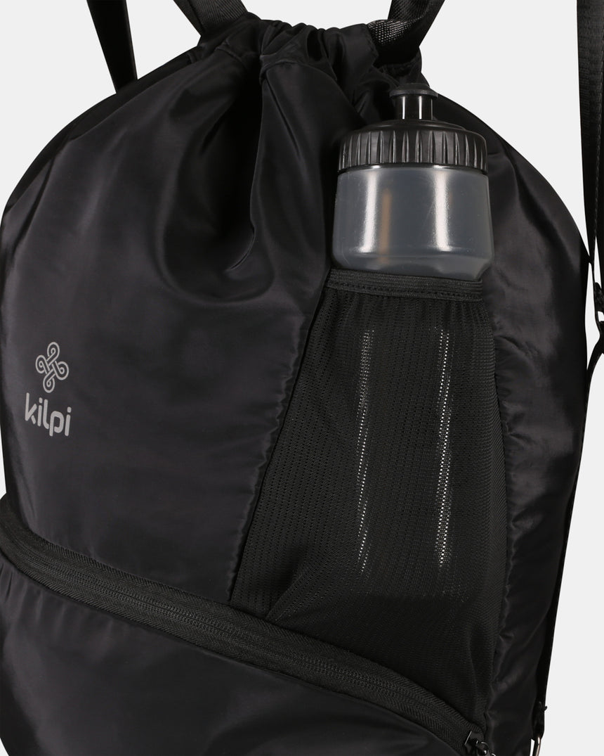 Rucksack mit Kordelzug Kilpi BAGSTY 10-U