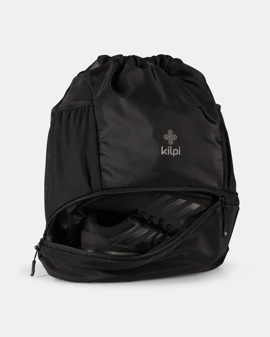 Rucksack mit Kordelzug Kilpi BAGSTY 10-U