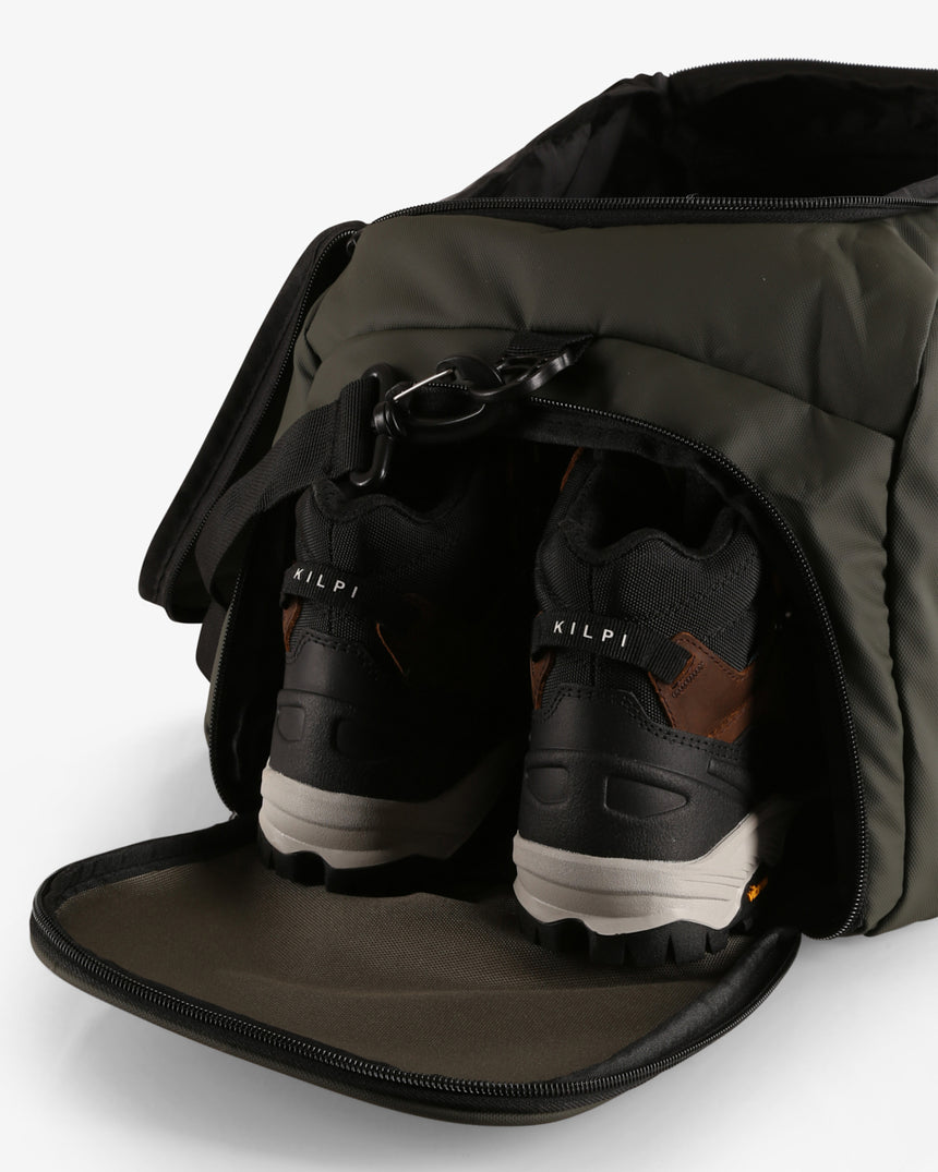 Fitness bag Kilpi KATMAI 35-U