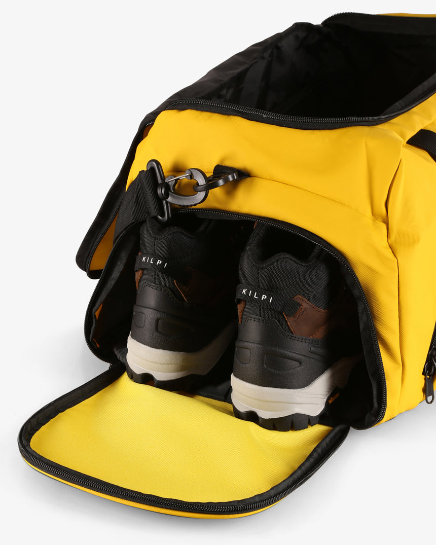 Fitness bag Kilpi KATMAI 35-U