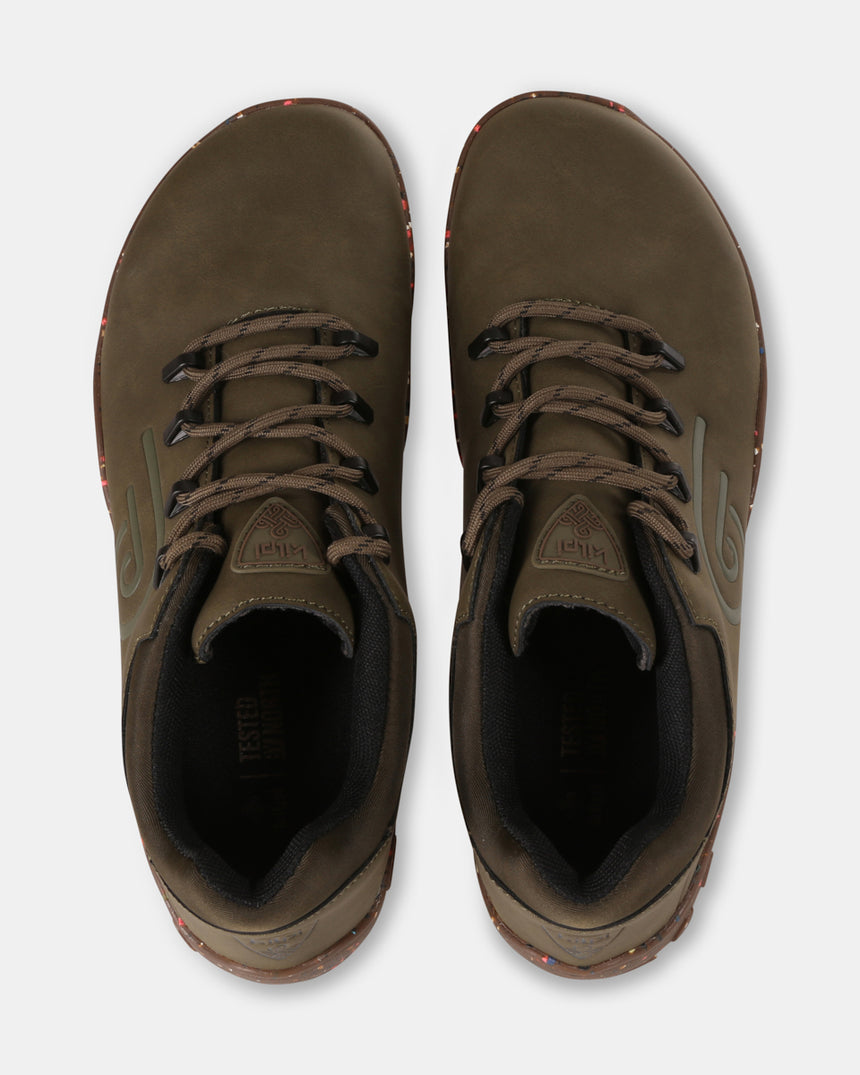 Outdoor-Barfußschuhe Kilpi BARELO LOW-U