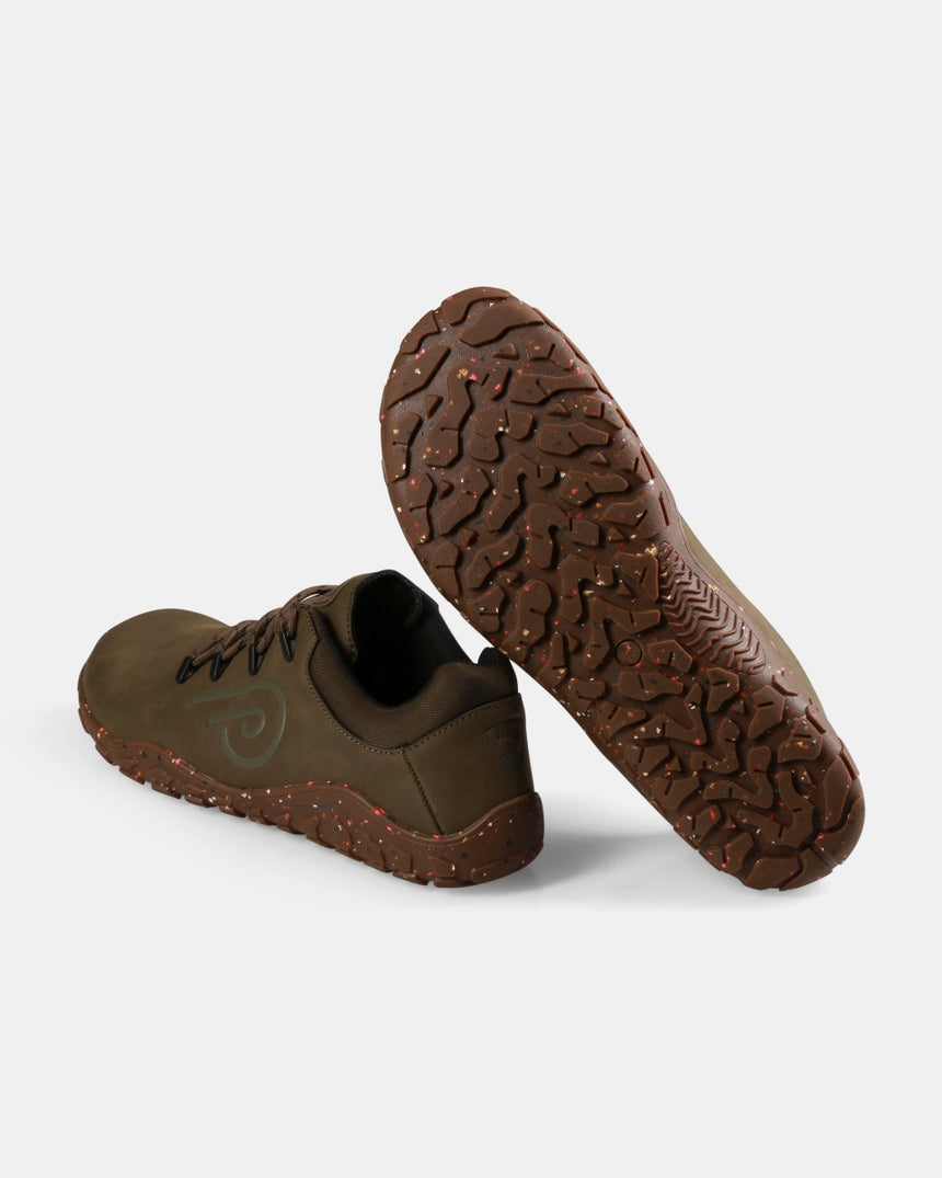 Barfußschuhe für draußen Kilpi BARELO LOW-U