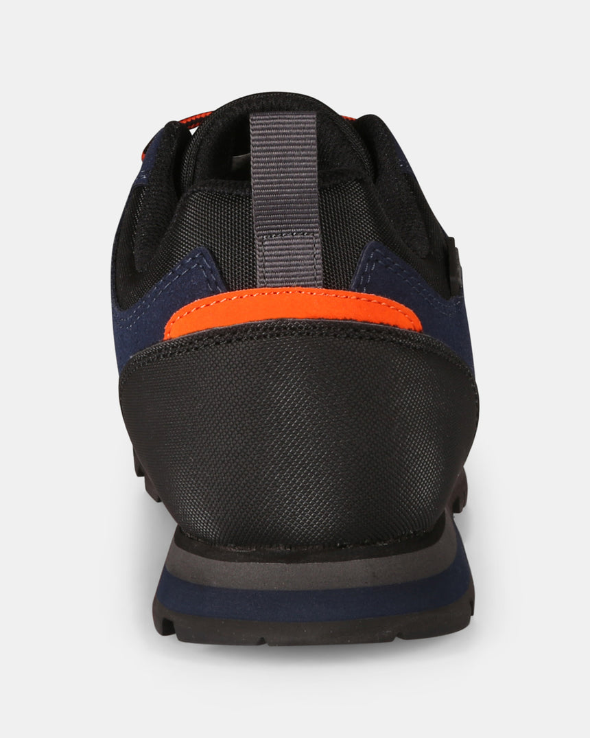 Outdoor-Schuhe Kilpi SPECTER LOW-U