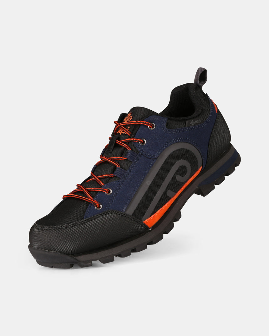 Outdoor-Schuhe Kilpi SPECTER LOW-U