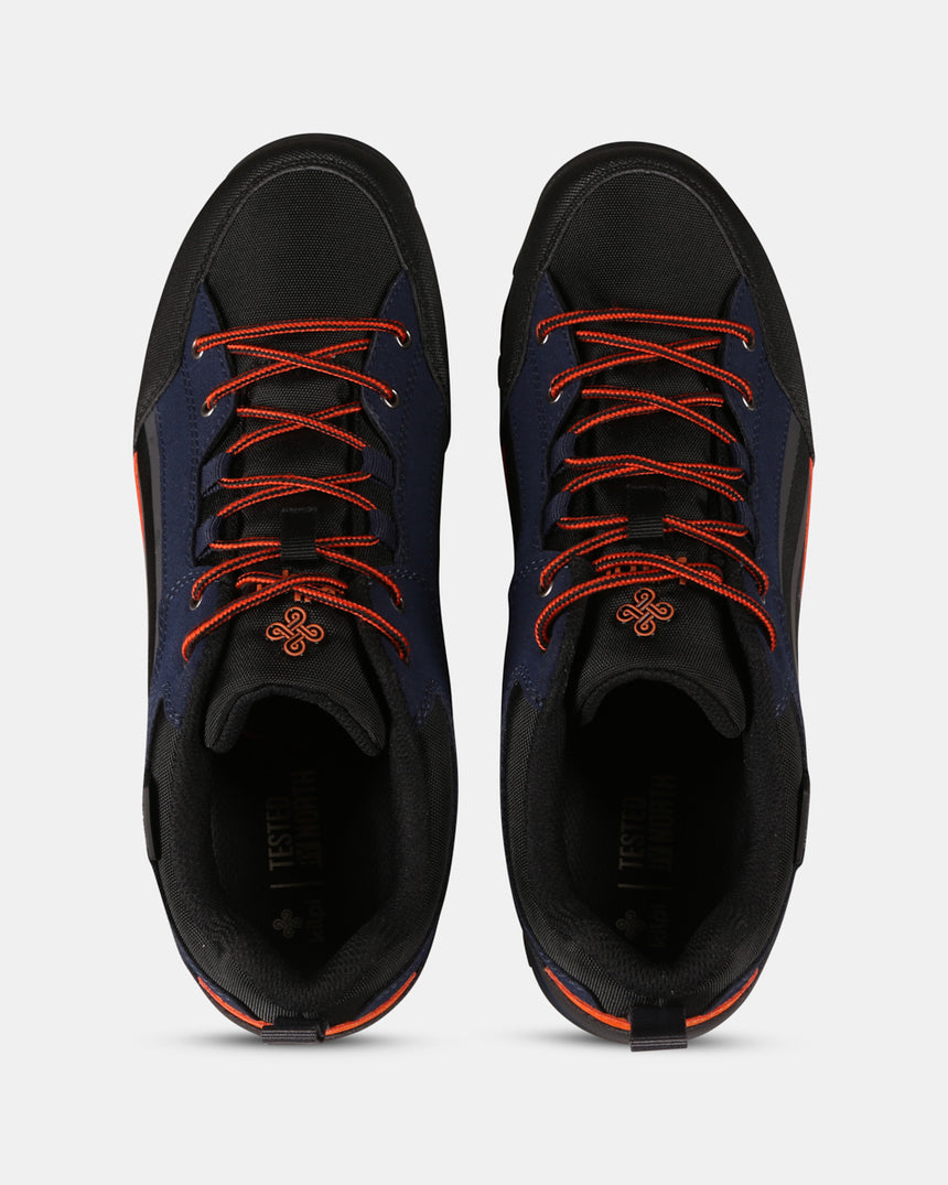 Outdoor-Schuhe Kilpi SPECTER LOW-U