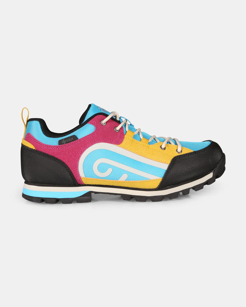 Outdoor-Schuhe Kilpi SPECTER LOW-U