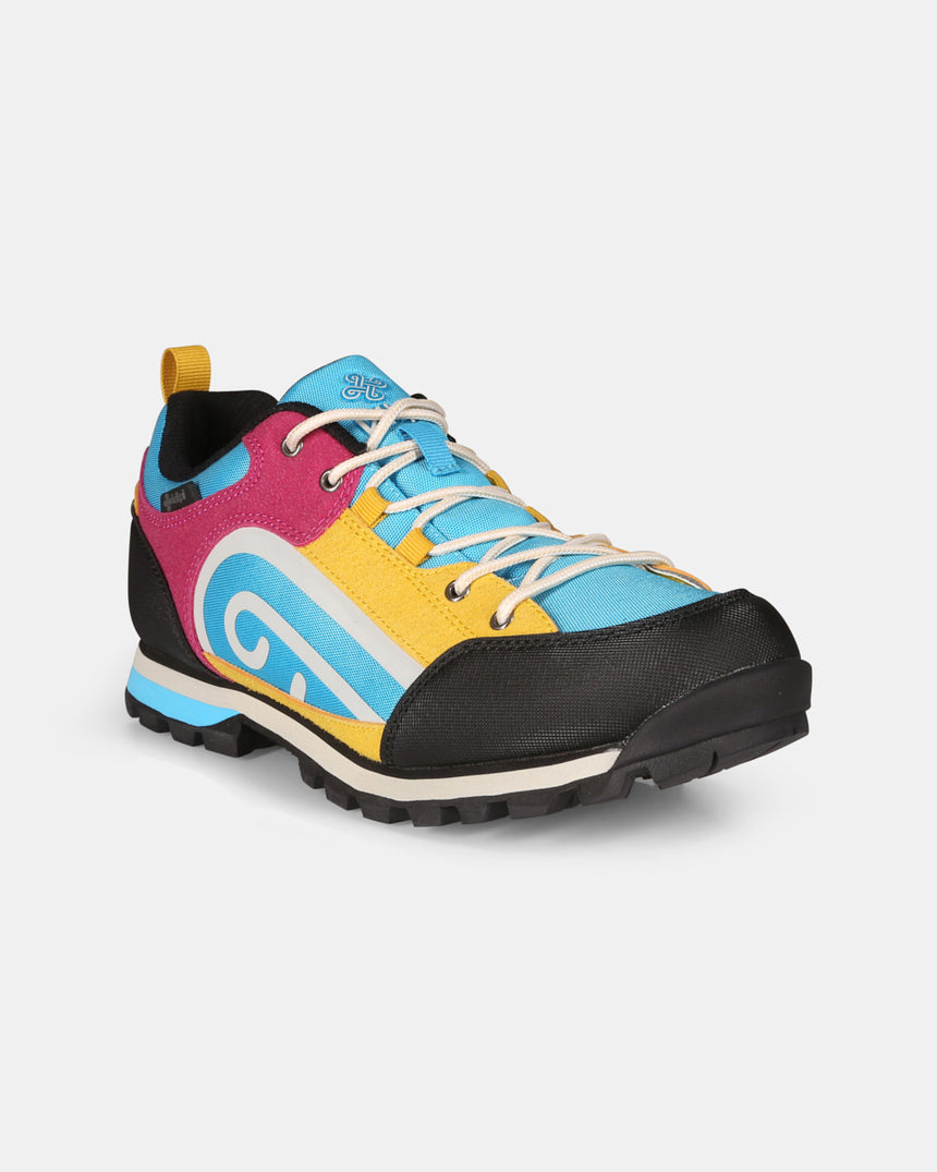Outdoor-Schuhe Kilpi SPECTER LOW-U
