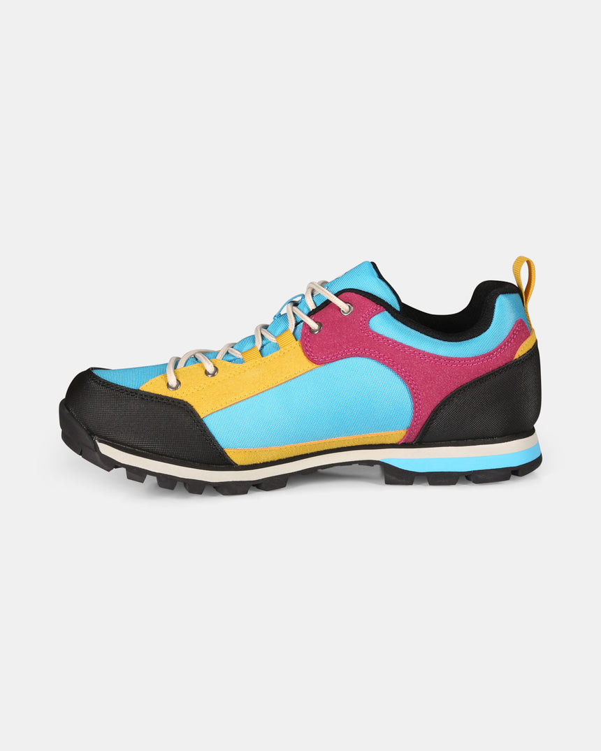 Outdoor-Schuhe Kilpi SPECTER LOW-U