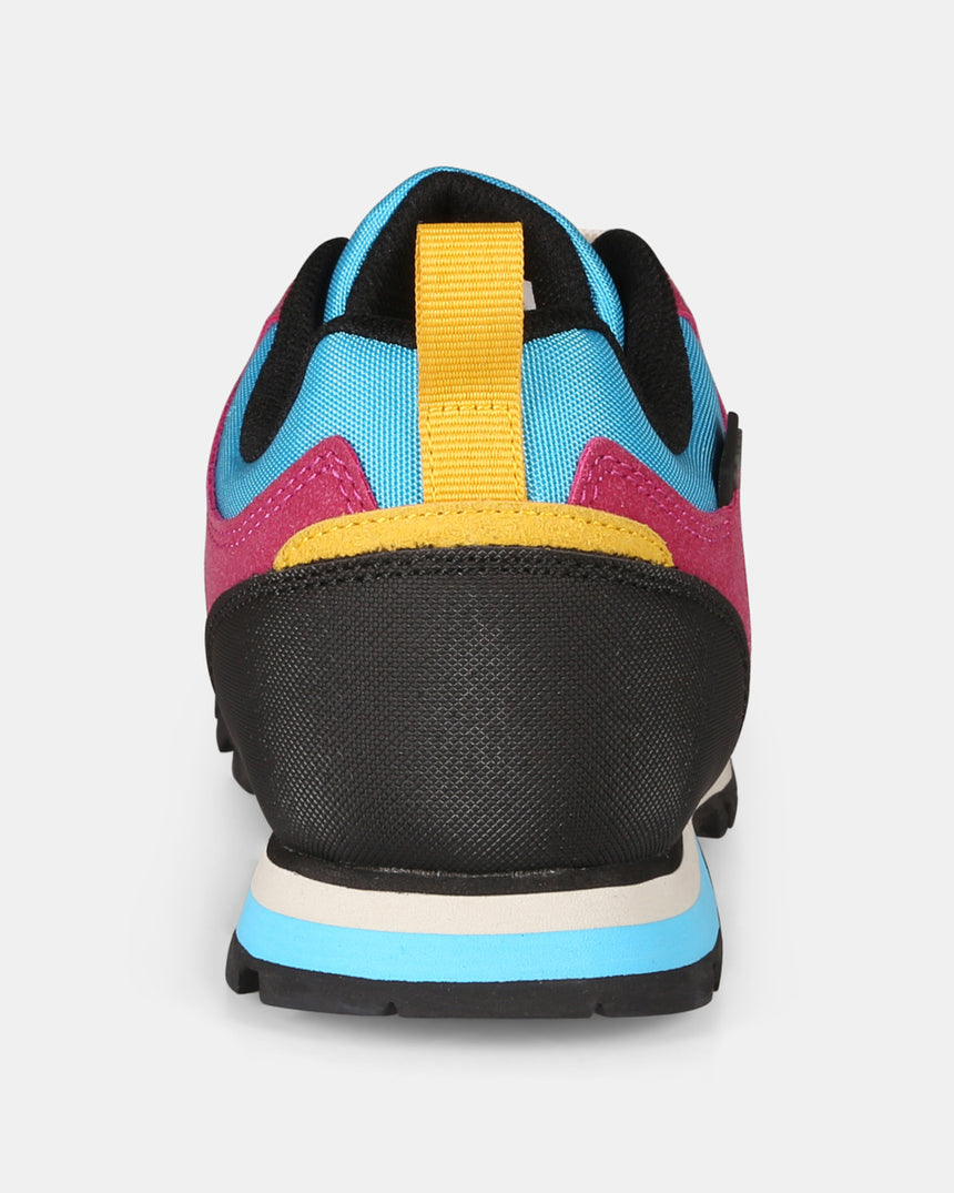 Outdoor-Schuhe Kilpi SPECTER LOW-U