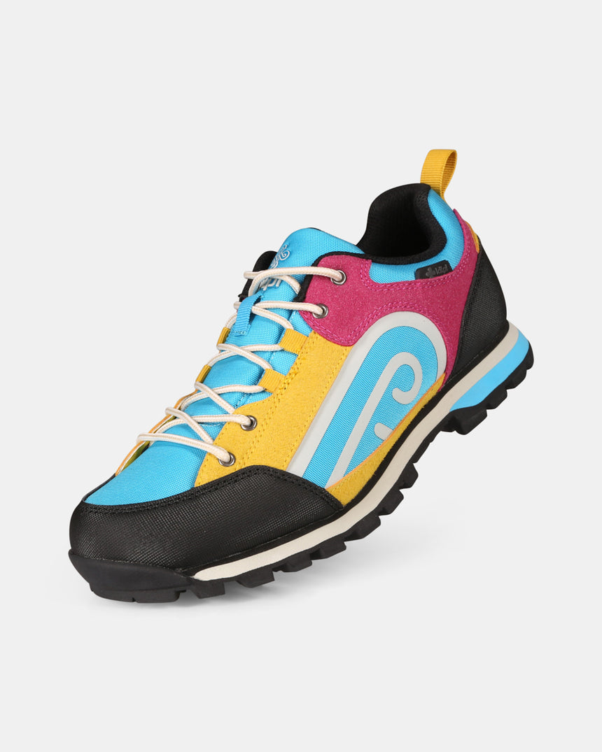 Outdoor-Schuhe Kilpi SPECTER LOW-U