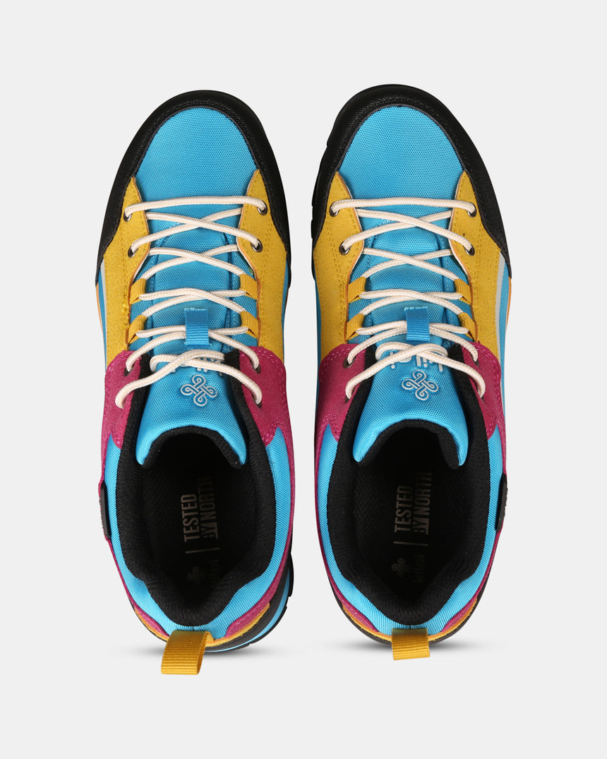 Outdoor-Schuhe Kilpi SPECTER LOW-U