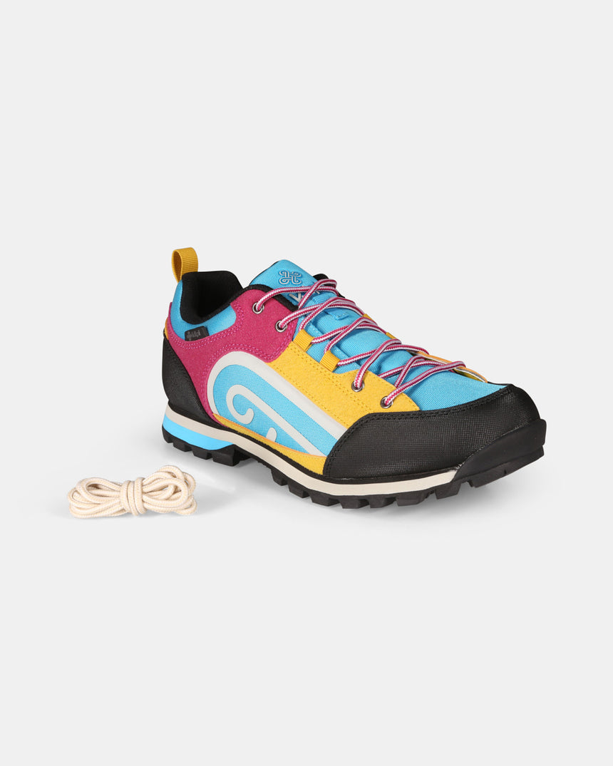 Outdoor-Schuhe Kilpi SPECTER LOW-U