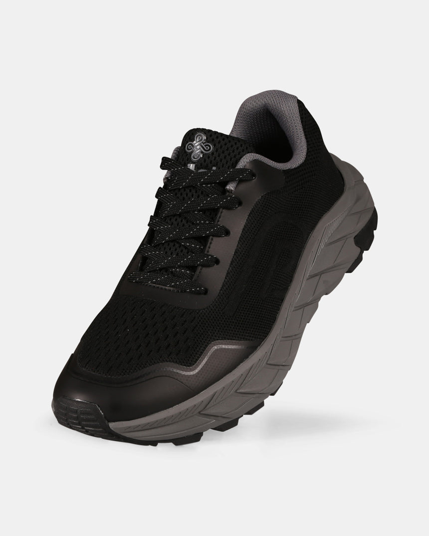 Unisex-Trailschuhe Kilpi MOUNTY LOW-U