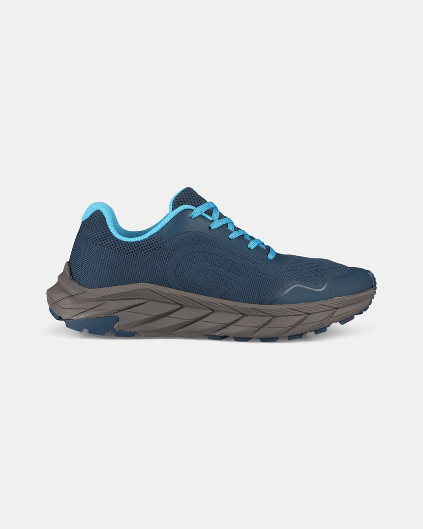 Unisex-Trailschuhe Kilpi MOUNTY LOW-U