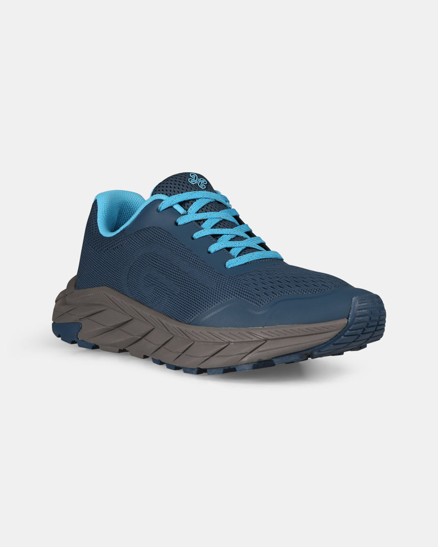 Unisex-Trailschuhe Kilpi MOUNTY LOW-U