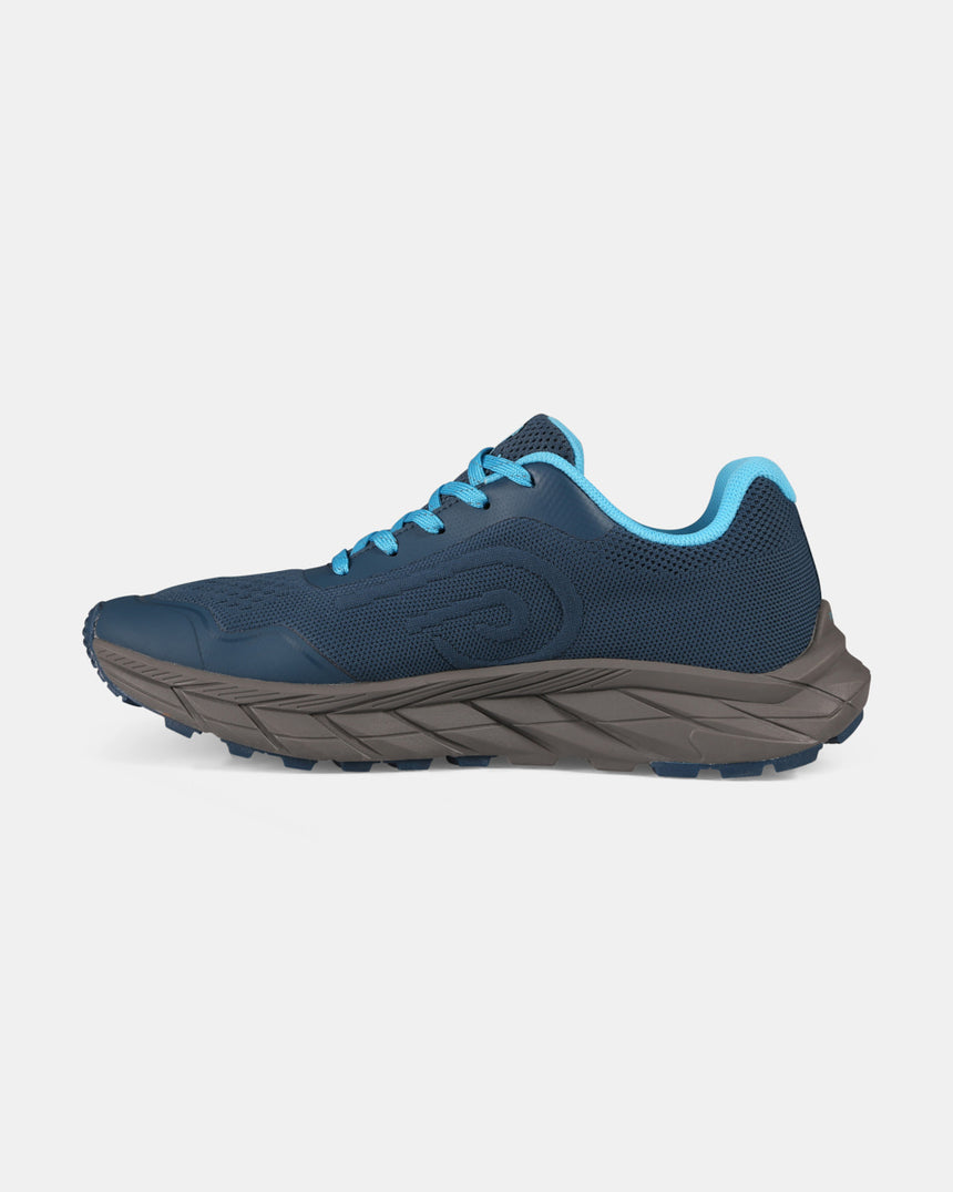 Unisex-Trailschuhe Kilpi MOUNTY LOW-U