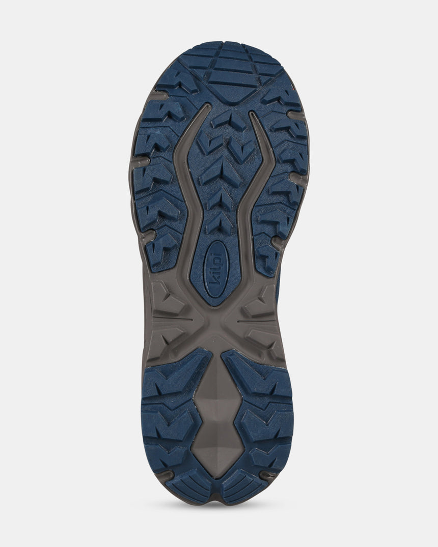 Unisex-Trailschuhe Kilpi MOUNTY LOW-U