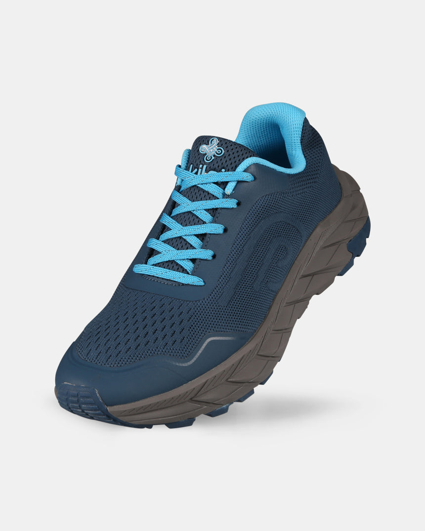 Unisex-Trailschuhe Kilpi MOUNTY LOW-U