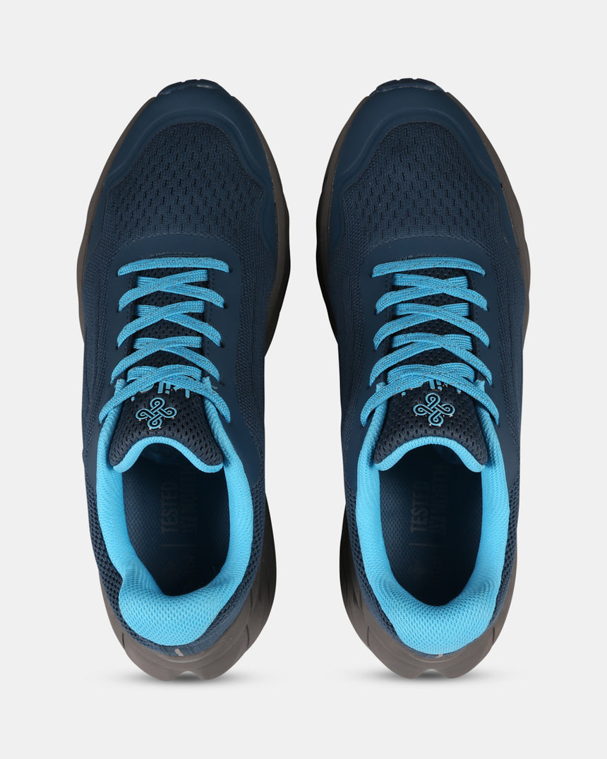 Unisex-Trailschuhe Kilpi MOUNTY LOW-U