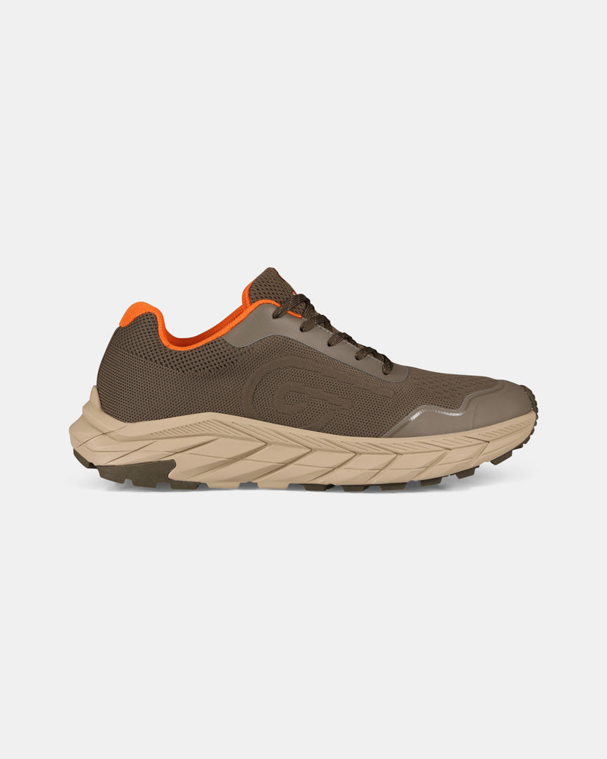 Unisex-Trailschuhe Kilpi MOUNTY LOW-U