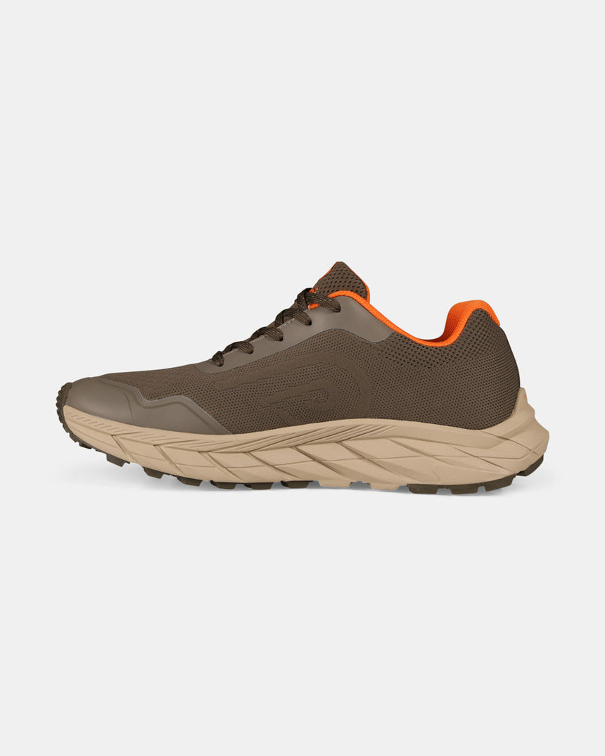 Unisex-Trailschuhe Kilpi MOUNTY LOW-U