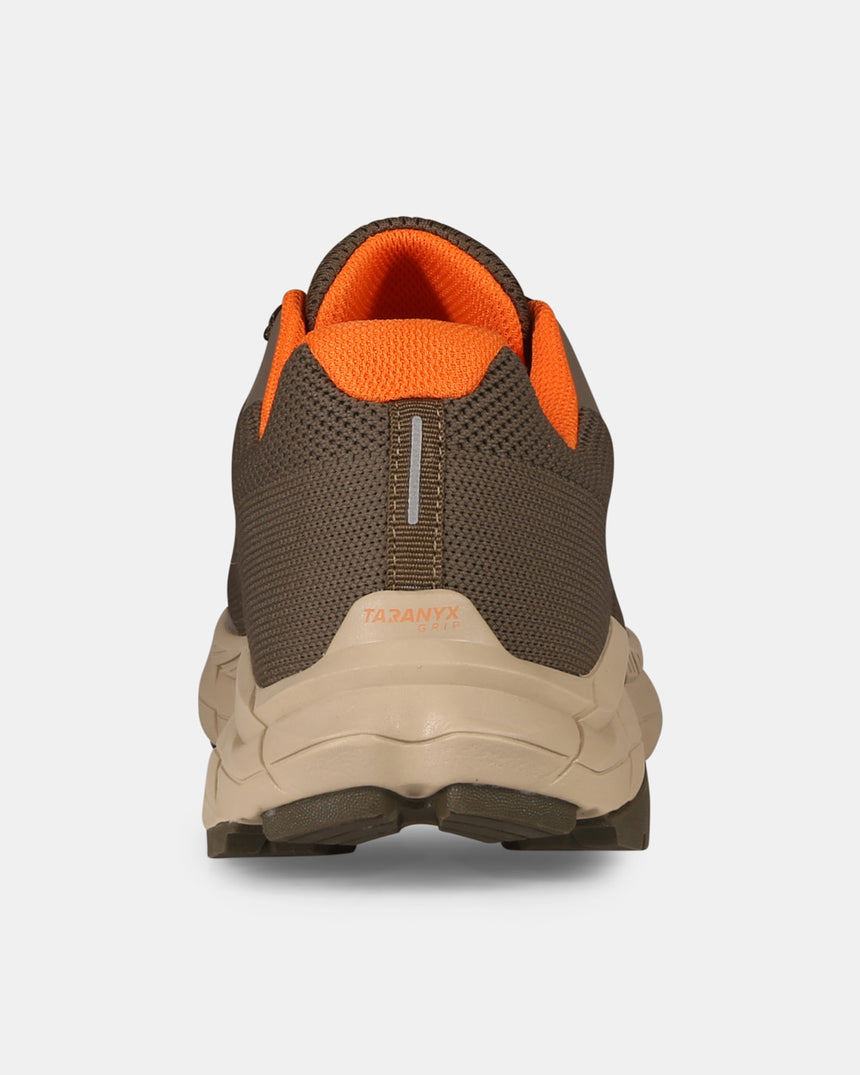 Unisex-Trailschuhe Kilpi MOUNTY LOW-U