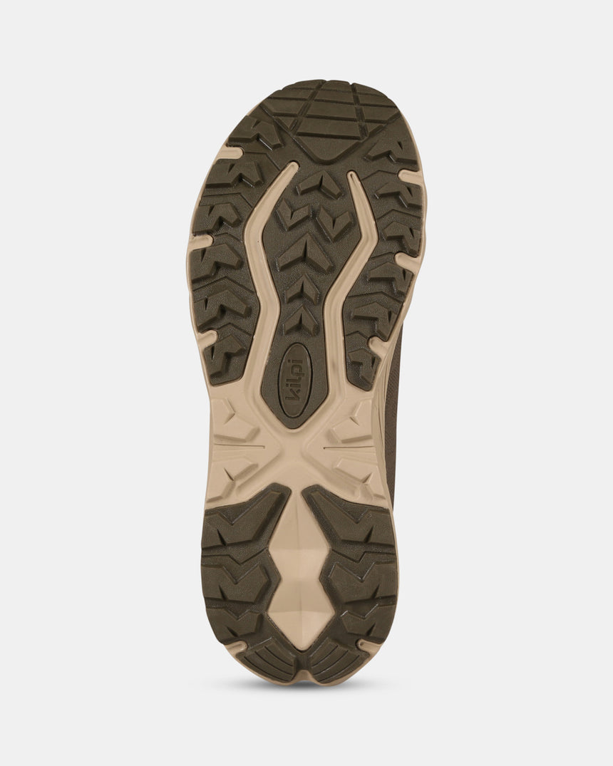 Unisex-Trailschuhe Kilpi MOUNTY LOW-U