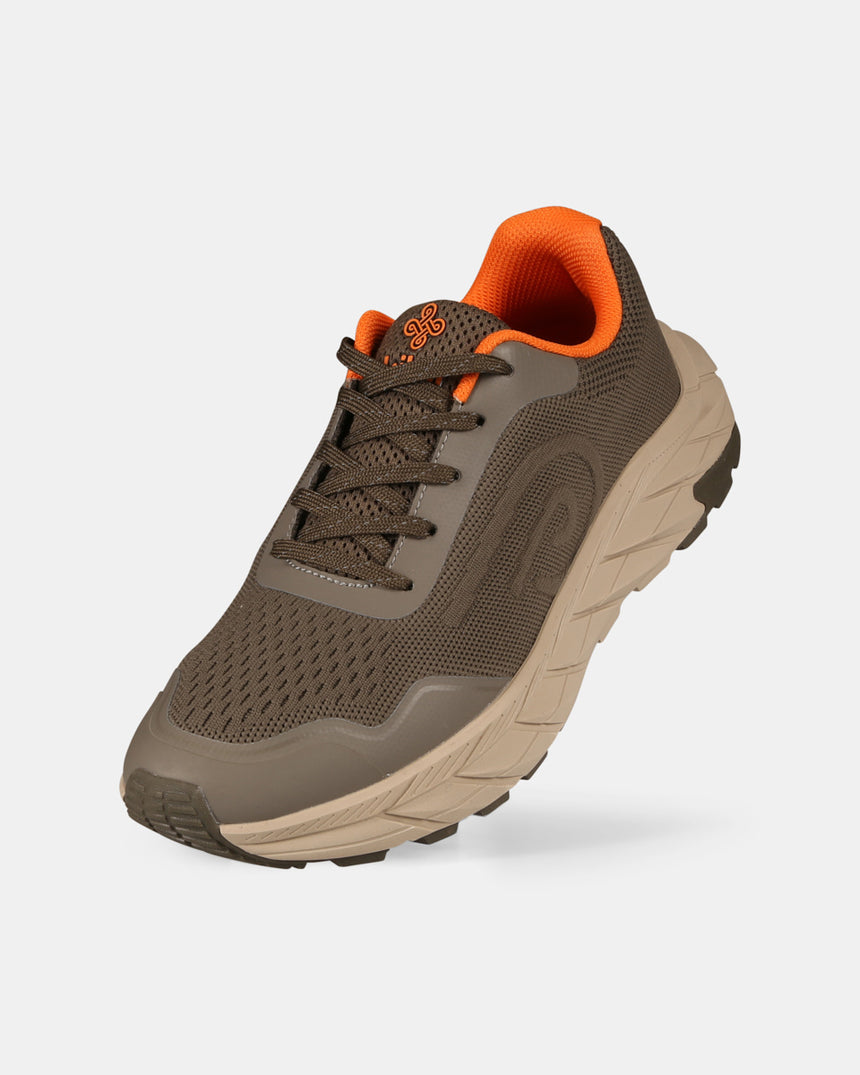 Unisex-Trailschuhe Kilpi MOUNTY LOW-U