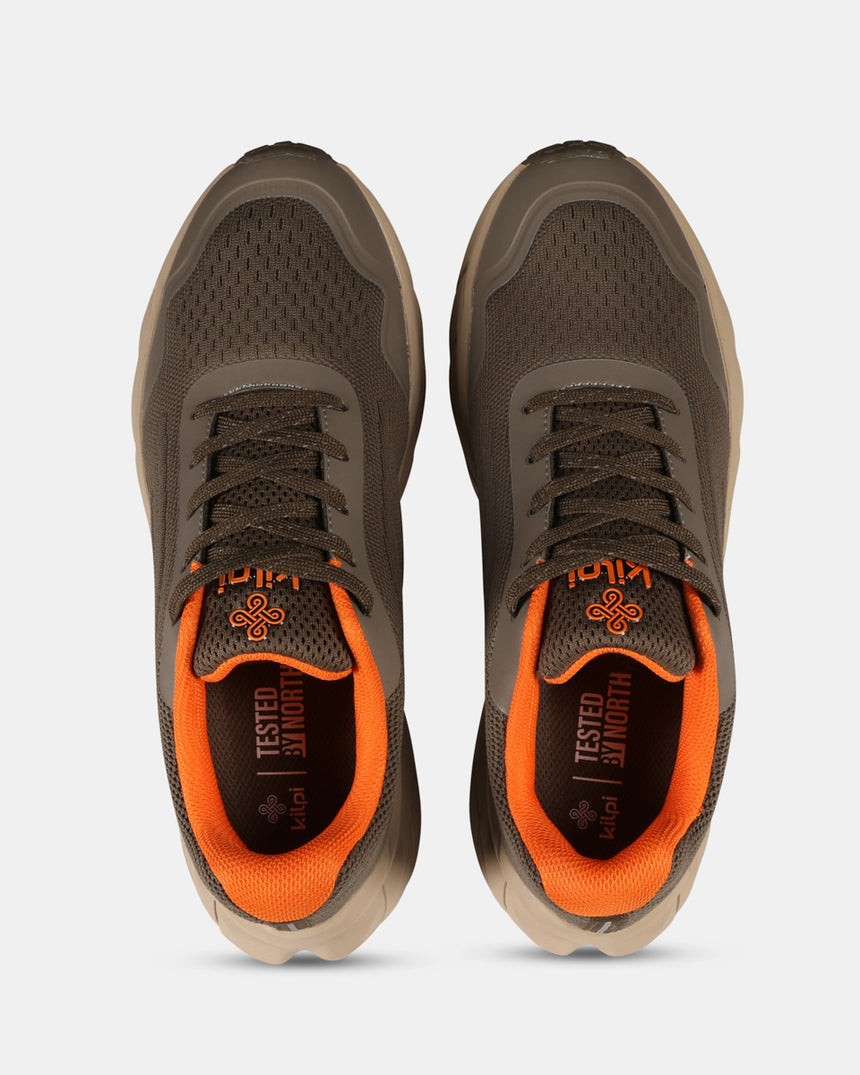 Unisex-Trailschuhe Kilpi MOUNTY LOW-U