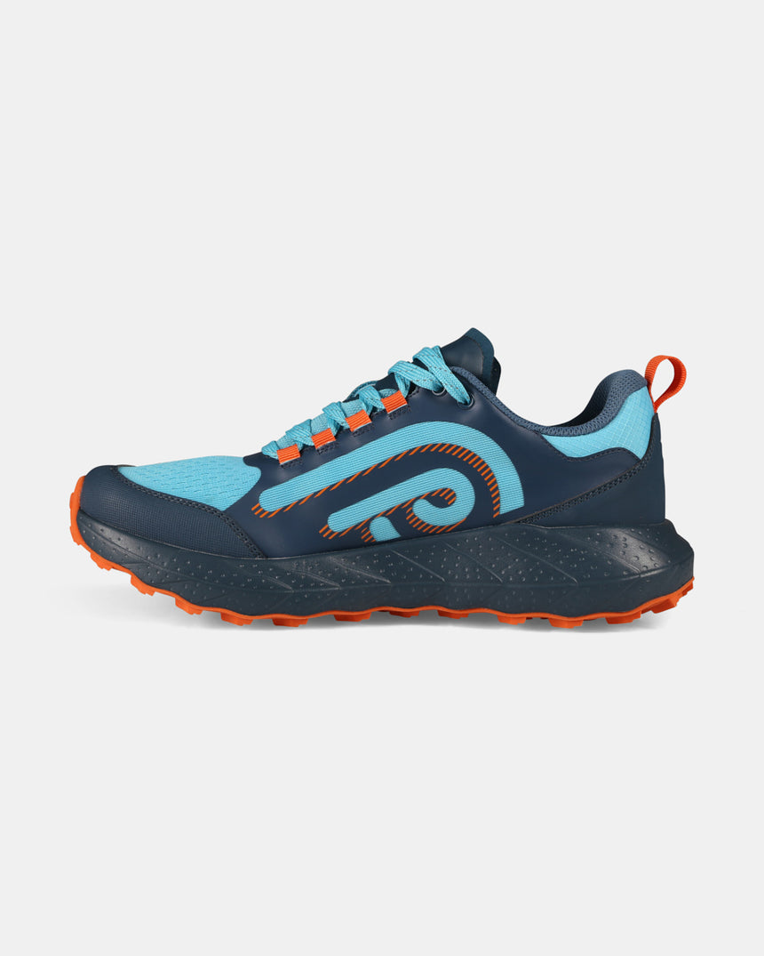 Trailschuhe Kilpi RACERY LOW-U
