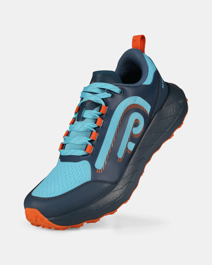 Trailschuhe Kilpi RACERY LOW-U