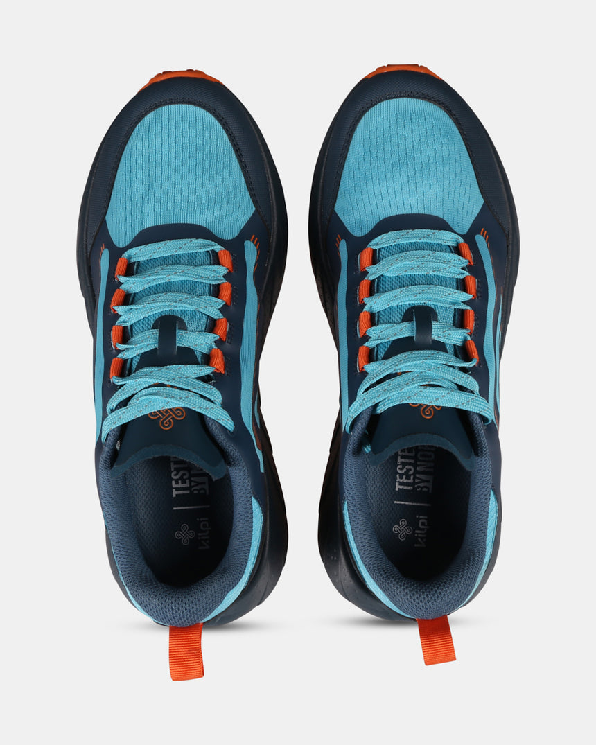 Trailschuhe Kilpi RACERY LOW-U