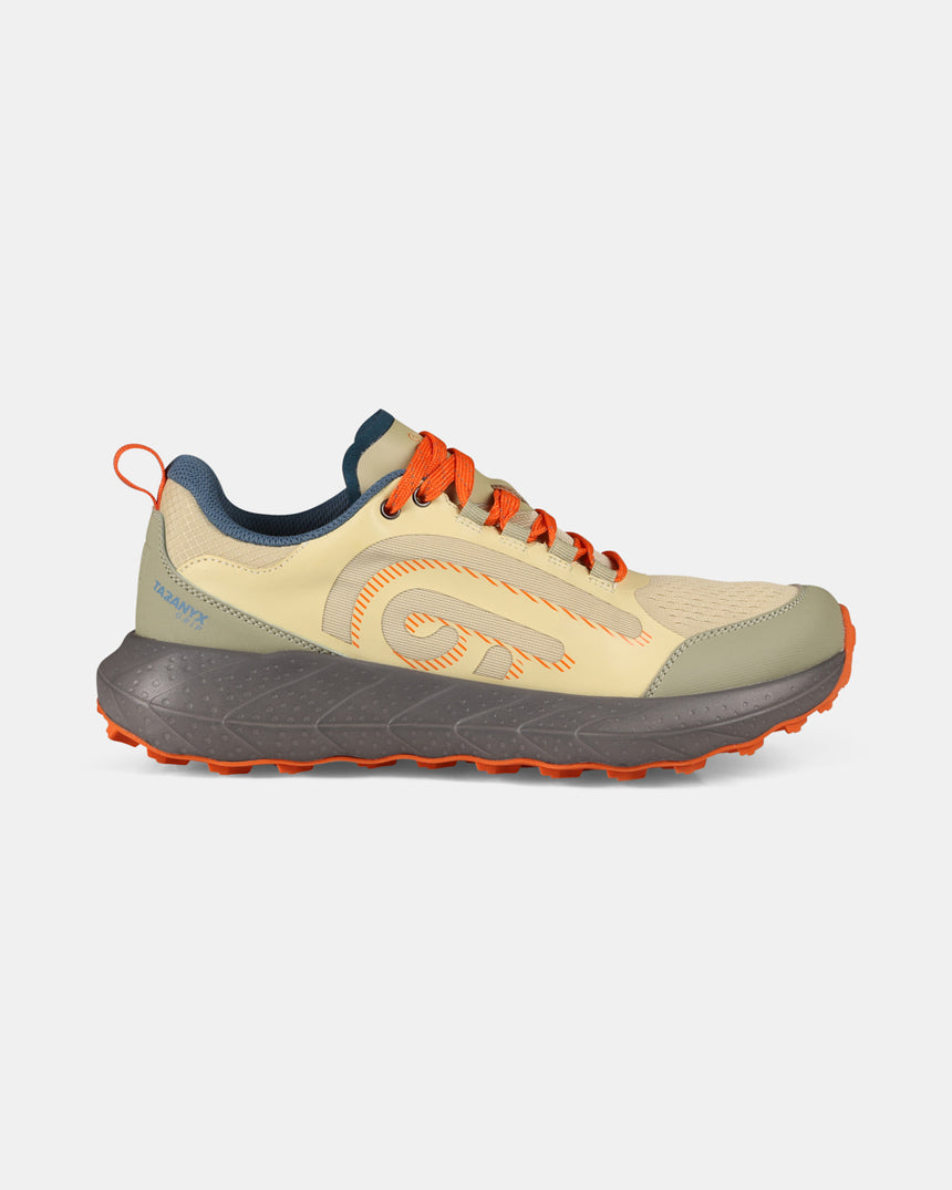 Trailschuhe Kilpi RACERY LOW-U