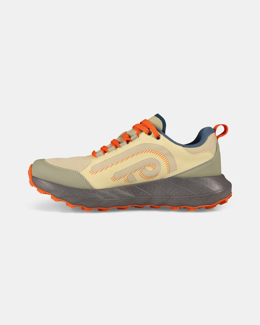 Trailschuhe Kilpi RACERY LOW-U