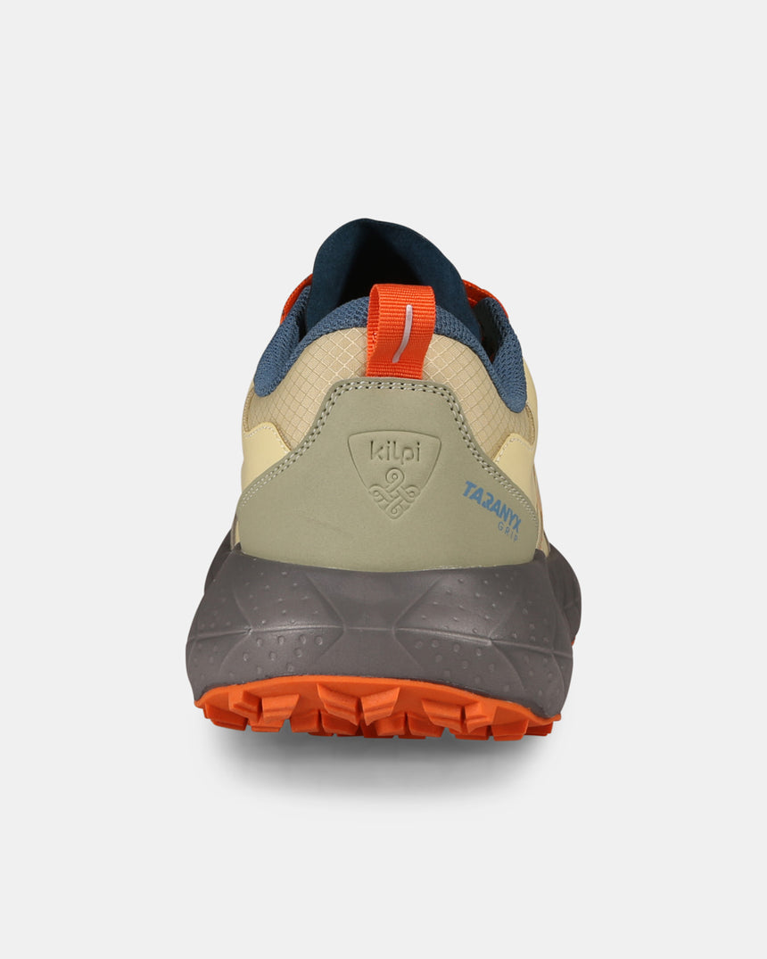 Trailschuhe Kilpi RACERY LOW-U