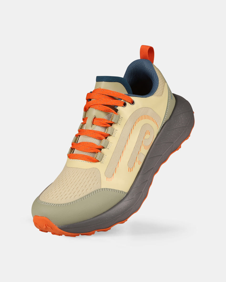 Trailschuhe Kilpi RACERY LOW-U