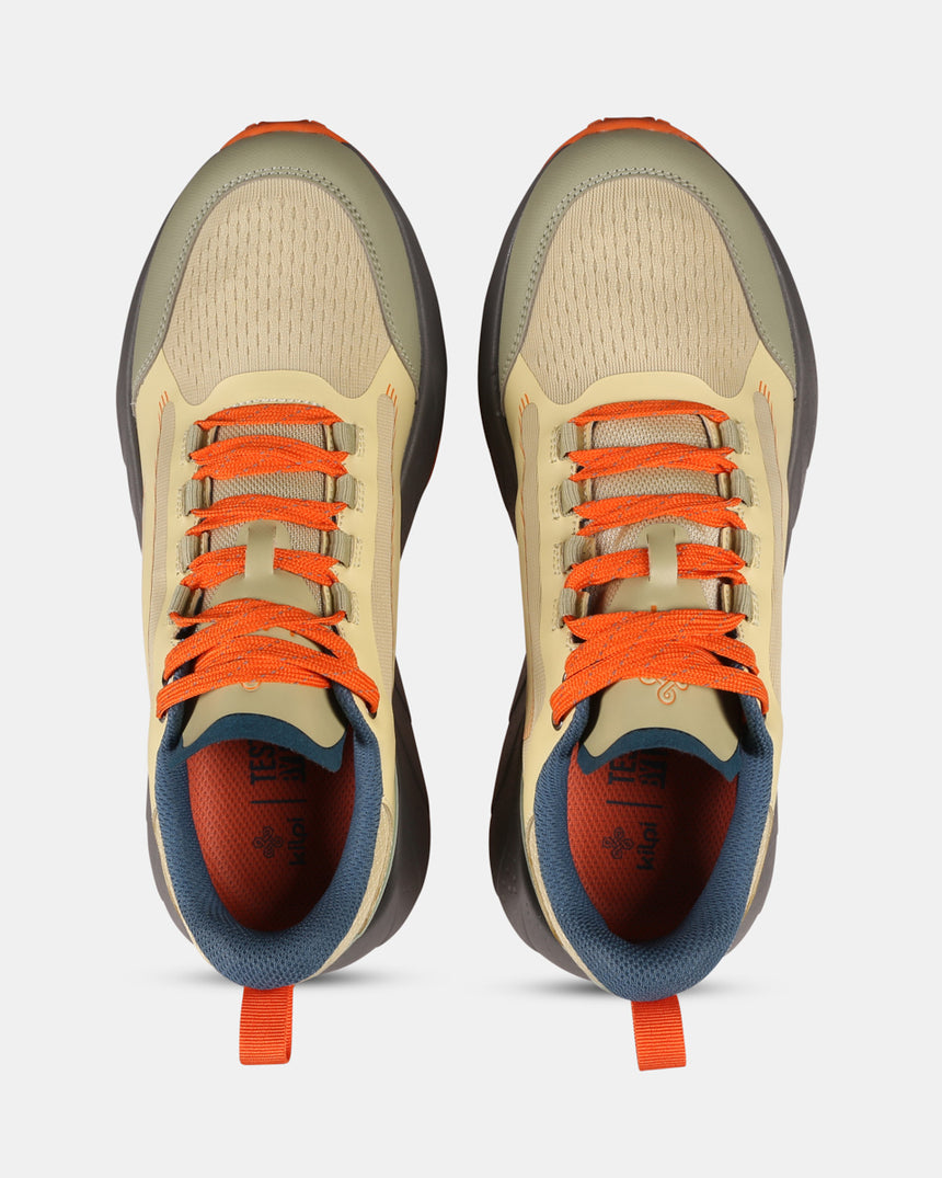Trailschuhe Kilpi RACERY LOW-U