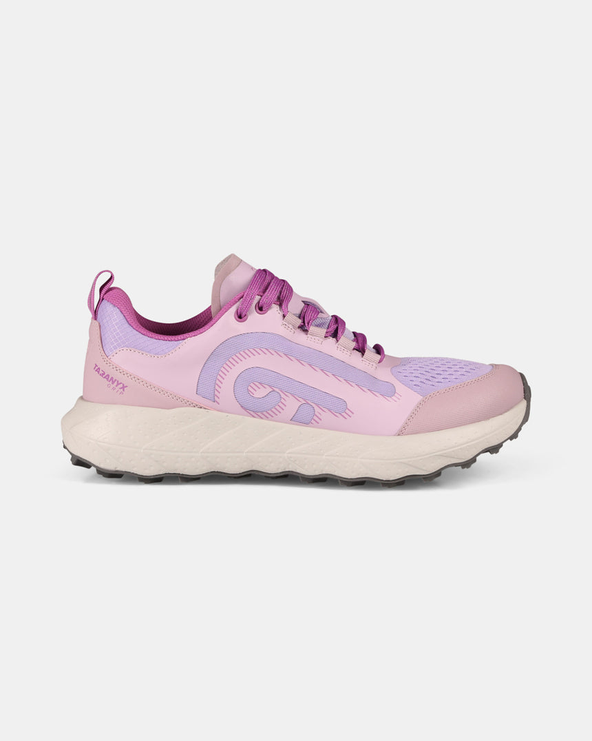 Trailschuhe Kilpi RACERY LOW-U
