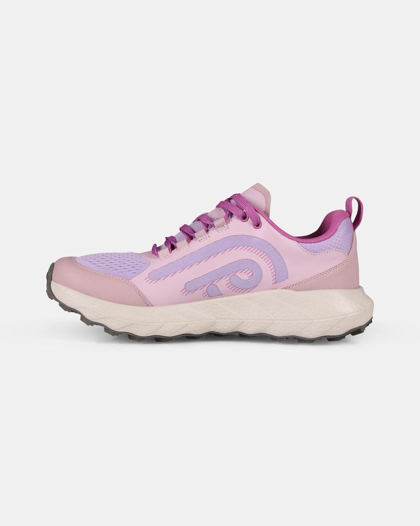 Trailschuhe Kilpi RACERY LOW-U