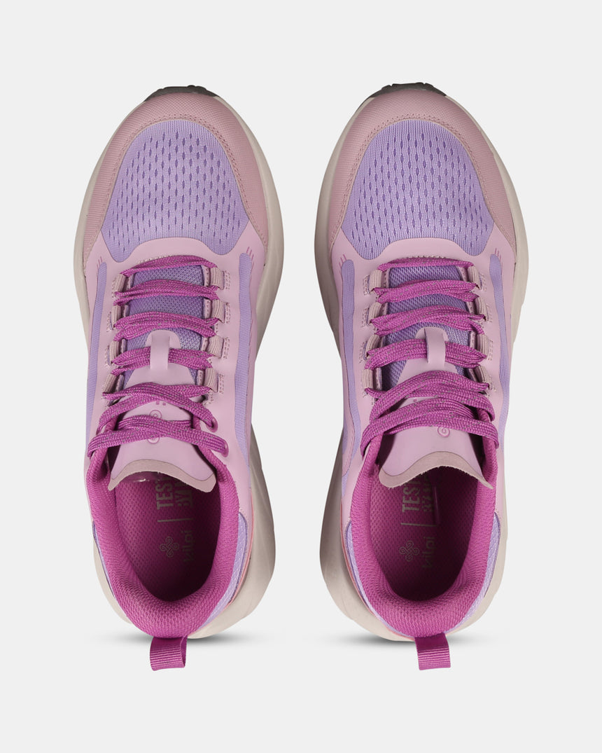 Trailschuhe Kilpi RACERY LOW-U