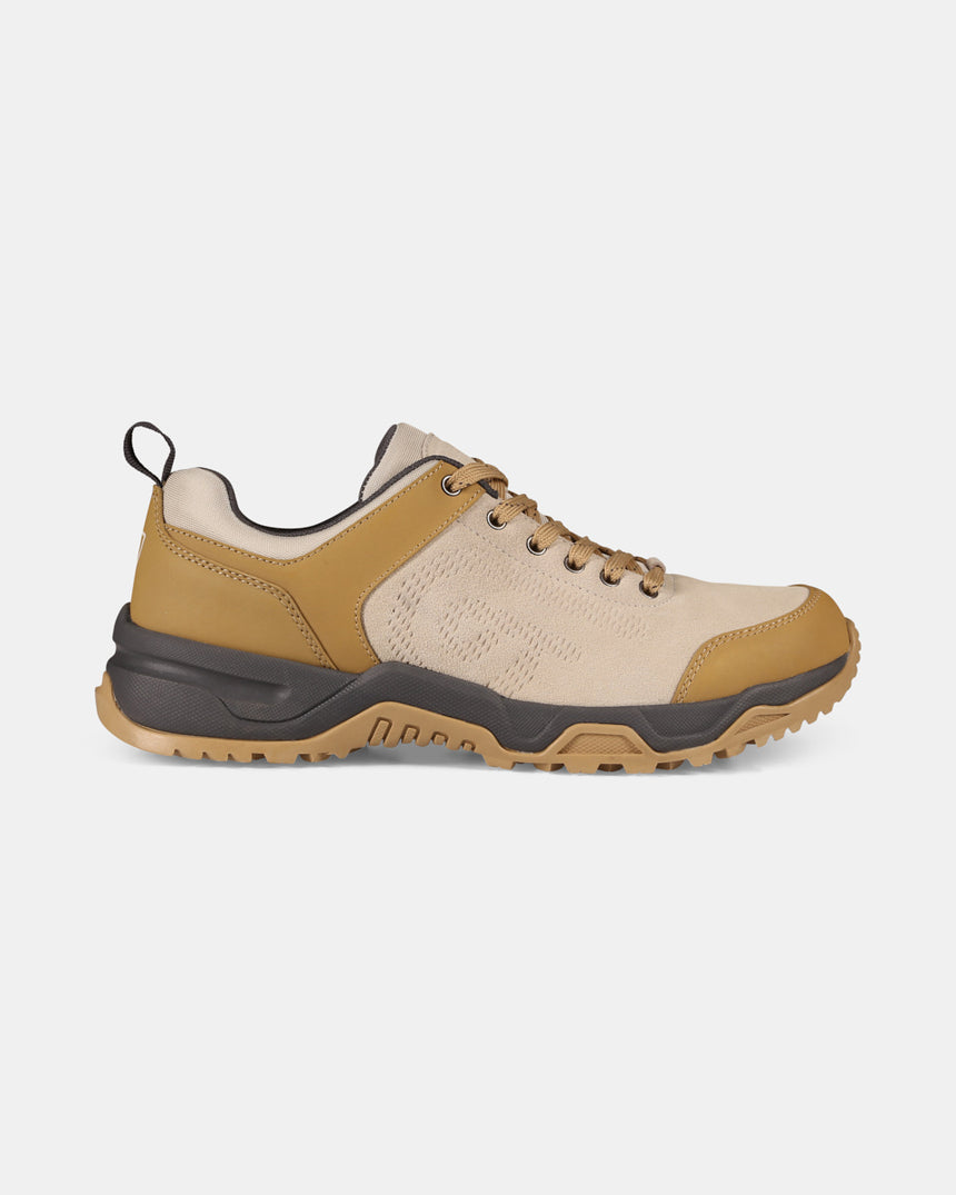 Touristenschuhe Kilpi SOLANKE LOW