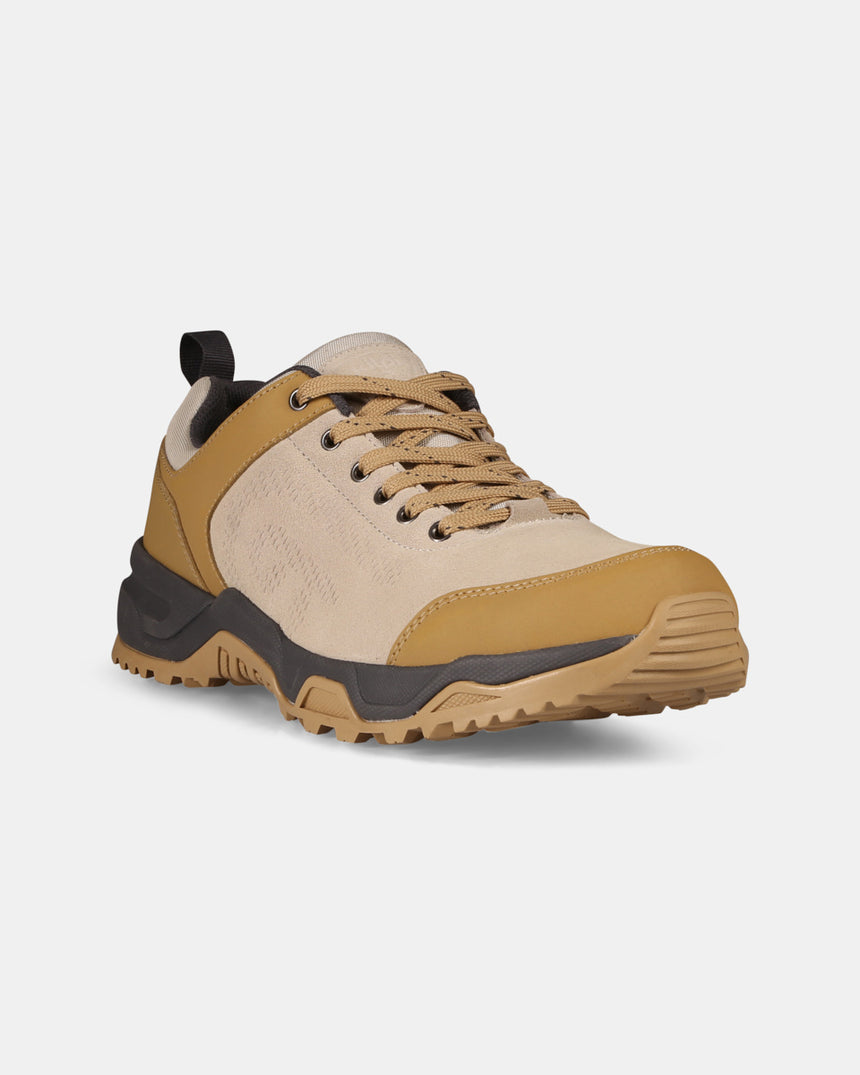 Wanderschuhe Kilpi SOLANKE LOW-U