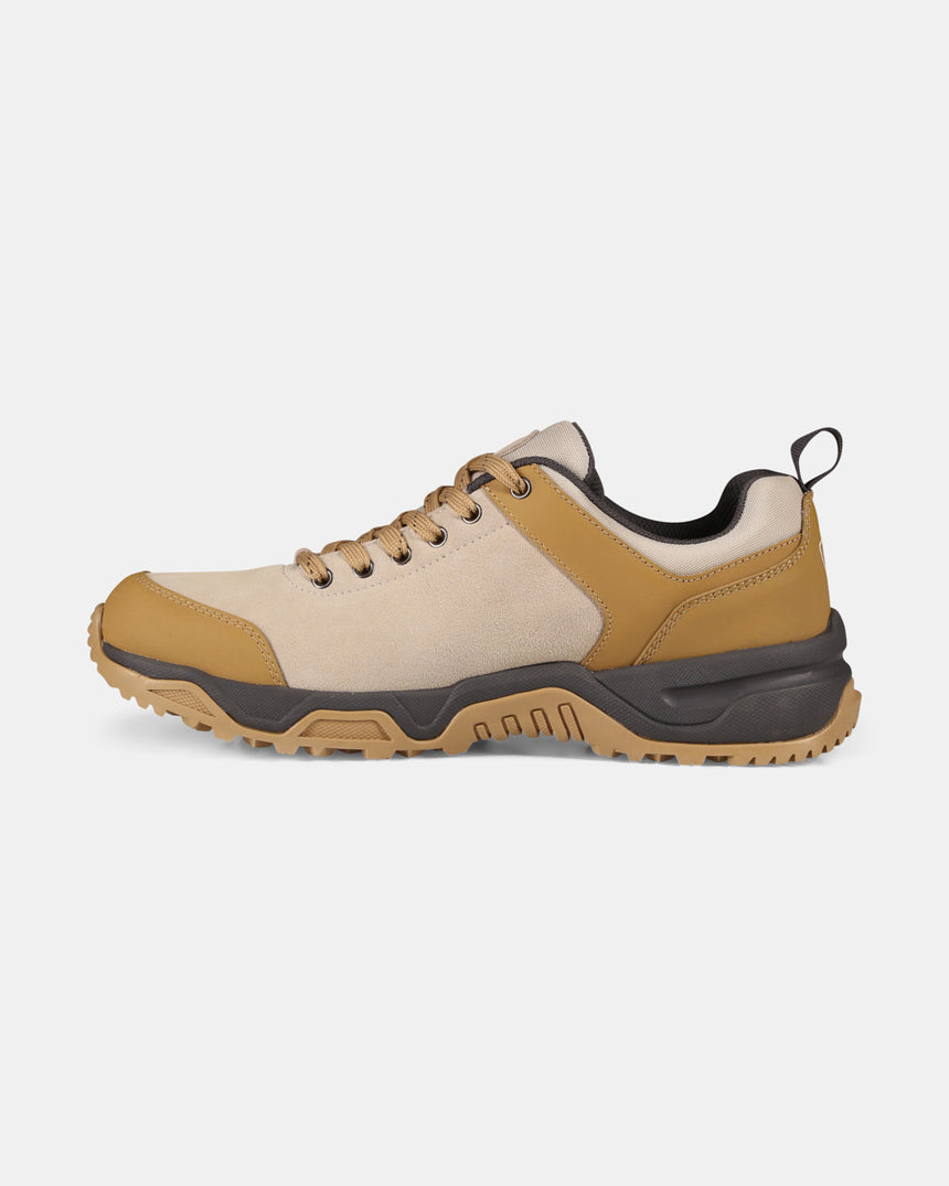 Wanderschuhe Kilpi SOLANKE LOW-U